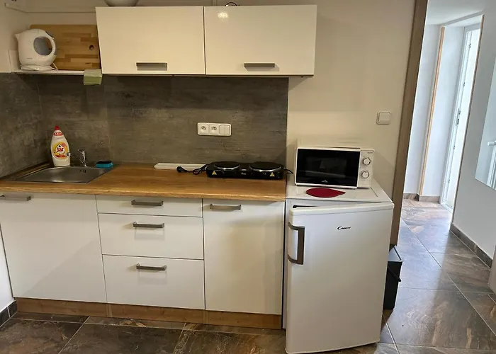 Zahradni Dum * Praag