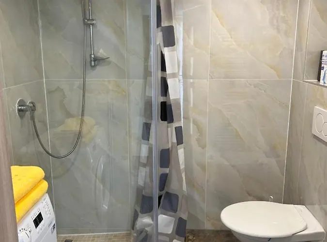 Zahradni Dum Vakantiehuis