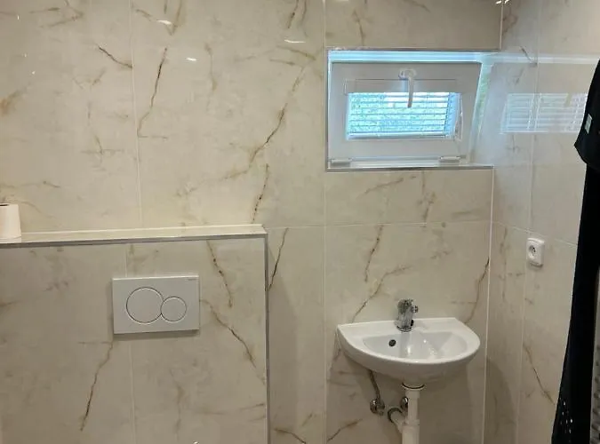 Zahradni Dum Vakantiehuis